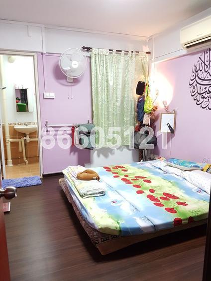 Blk 523 Ang Mo Kio Avenue 5 (Ang Mo Kio), HDB 3 Rooms #153977562